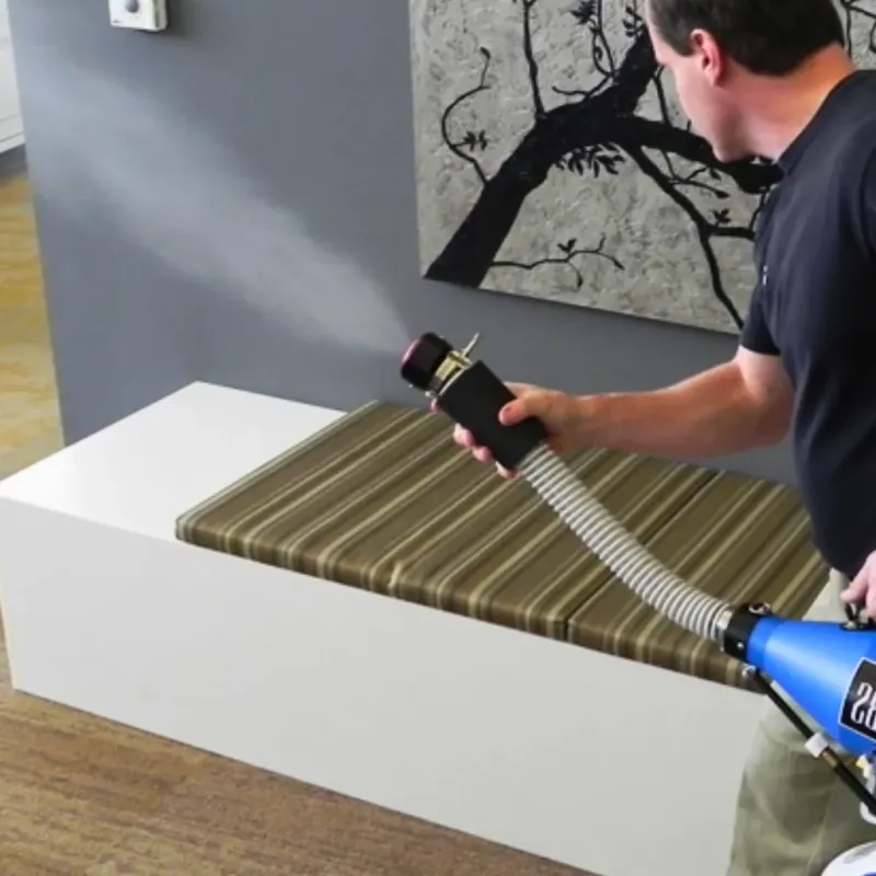 Professional Odor Removal in Wayne County, MS